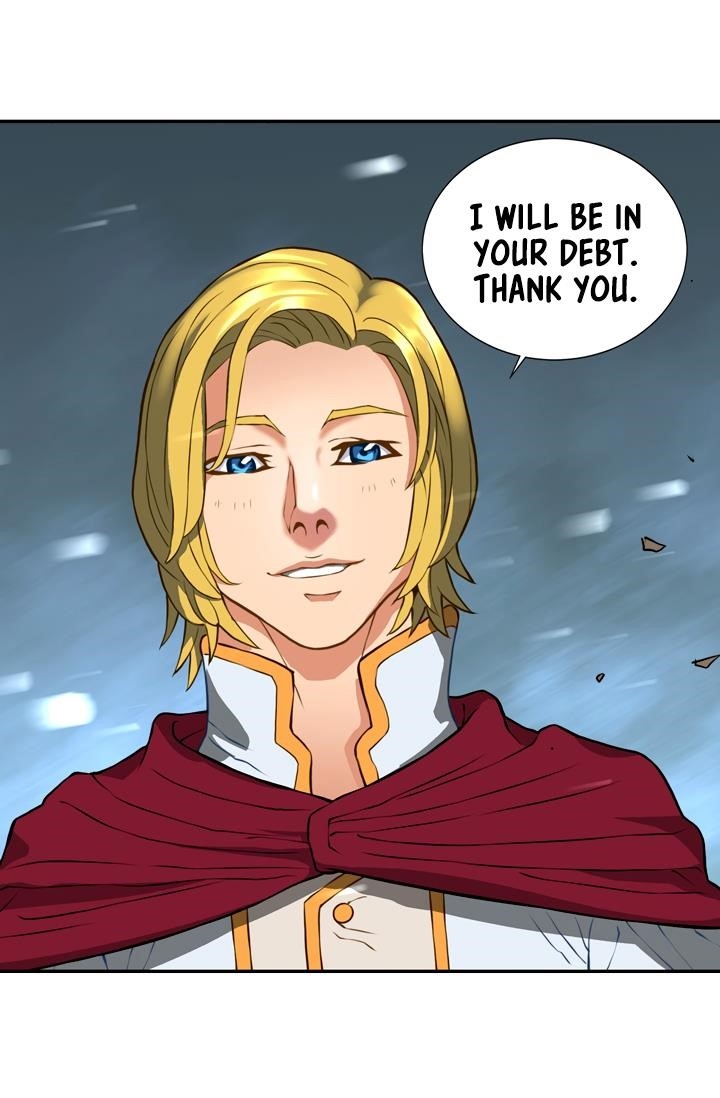 Other World Warrior Chapter 16 - Page 26 in English