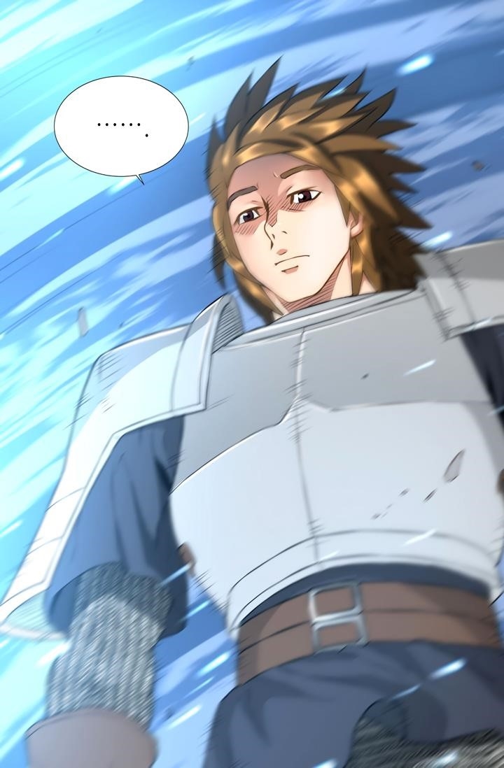 Other World Warrior Chapter 16 - Page 27 in English