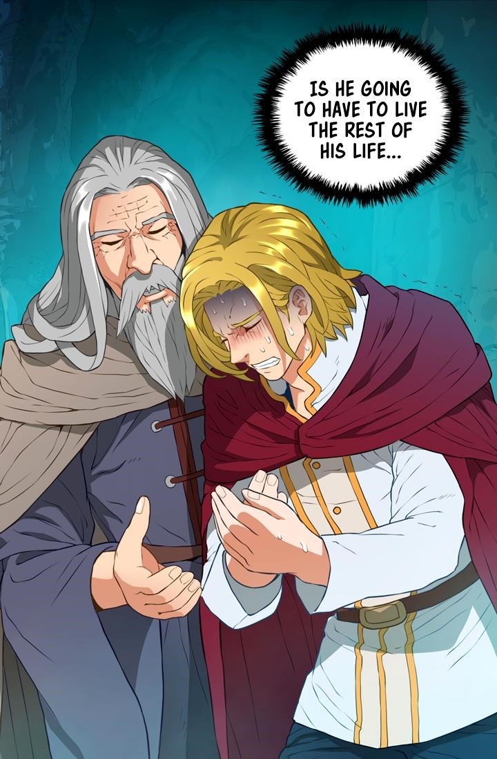 Other World Warrior Chapter 16 - Page 4 in English