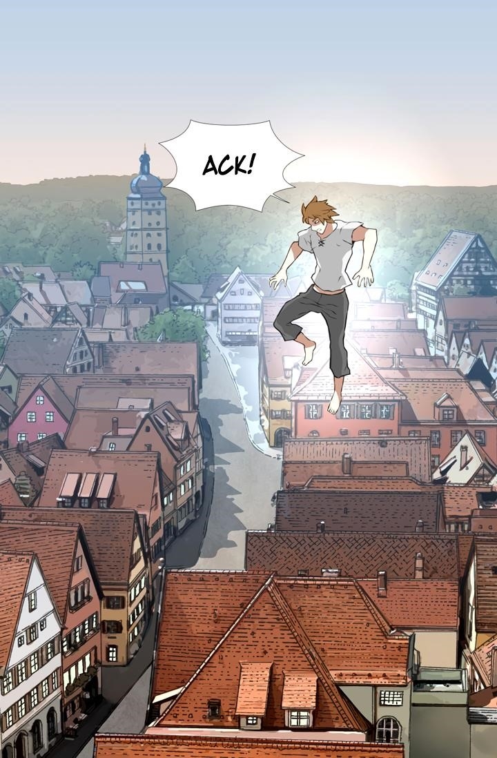 Other World Warrior Chapter 16 - Page 55 in English