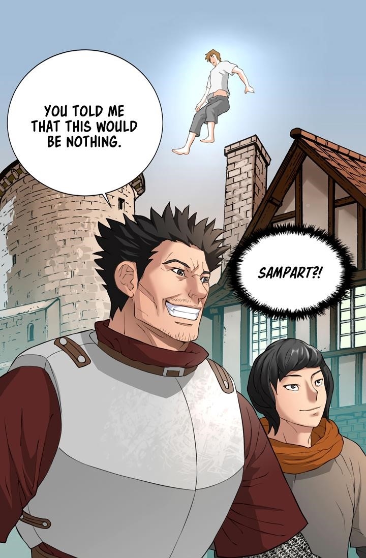 Other World Warrior Chapter 16 - Page 59 in English