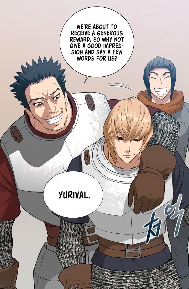 Other World Warrior Chapter 16 - Page 60 in English