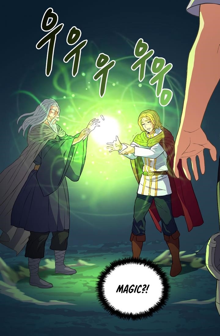 Other World Warrior Chapter 16 - Page 7 in English