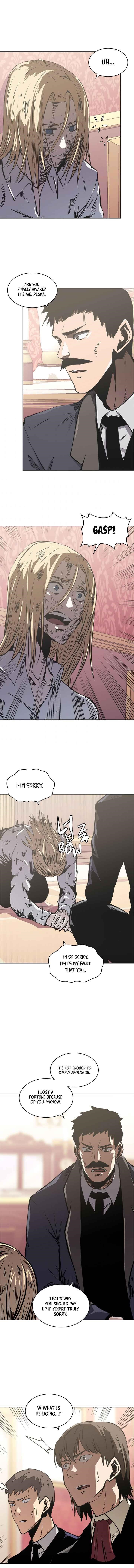 Other World Warrior Chapter 162 - Page 4 in English