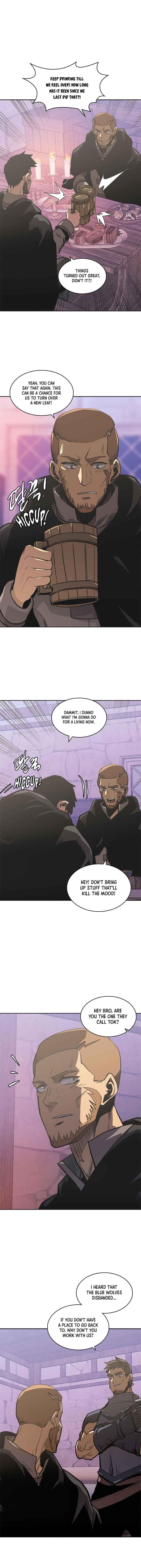 Other World Warrior Chapter 163 - Page 10 in English