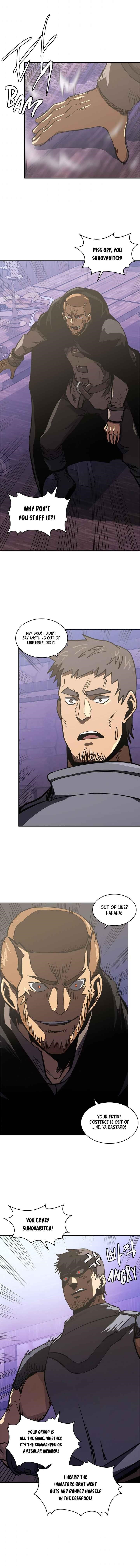 Other World Warrior Chapter 163 - Page 11 in English