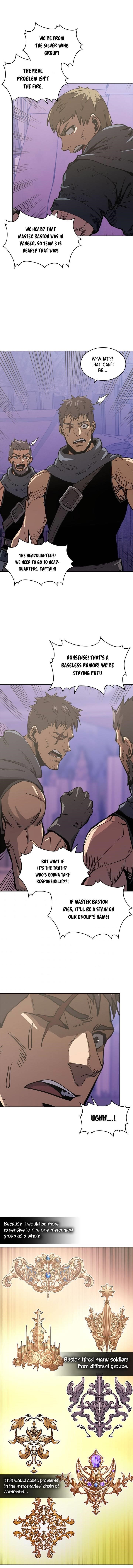 Other World Warrior Chapter 165 - Page 12 in English