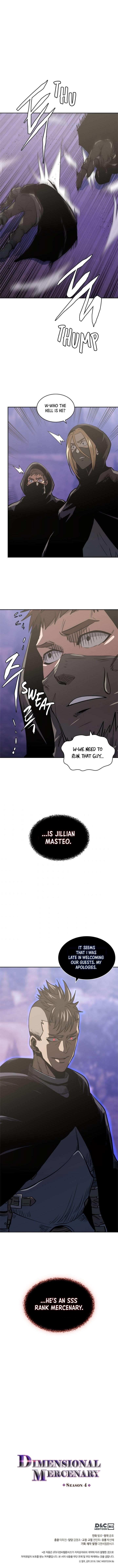 Other World Warrior Chapter 165 - Page 14 in English