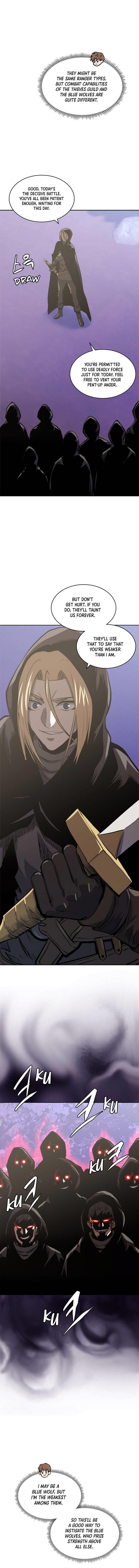 Other World Warrior Chapter 165 - Page 7 in English