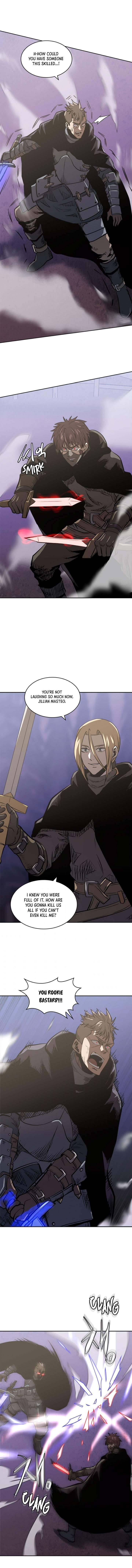 Other World Warrior Chapter 166 - Page 10 in English