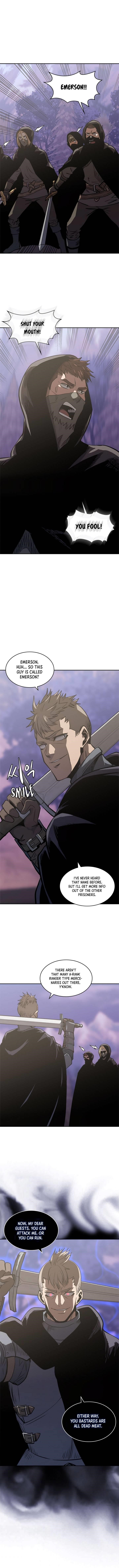 Other World Warrior Chapter 166 - Page 3 in English