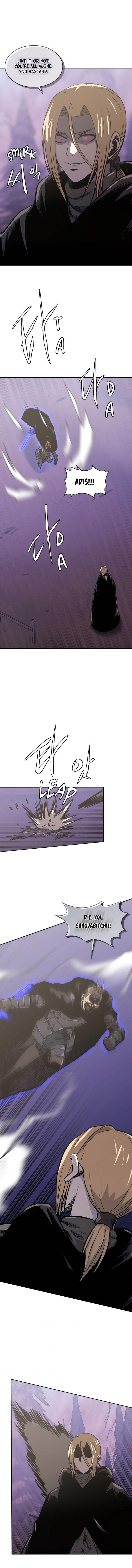 Other World Warrior Chapter 166 - Page 8 in English