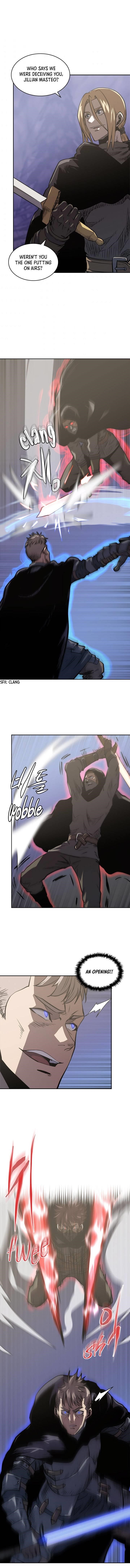 Other World Warrior Chapter 167 - Page 4 in English