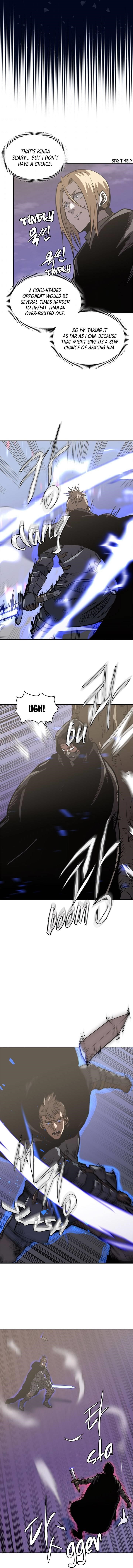 Other World Warrior Chapter 167 - Page 6 in English