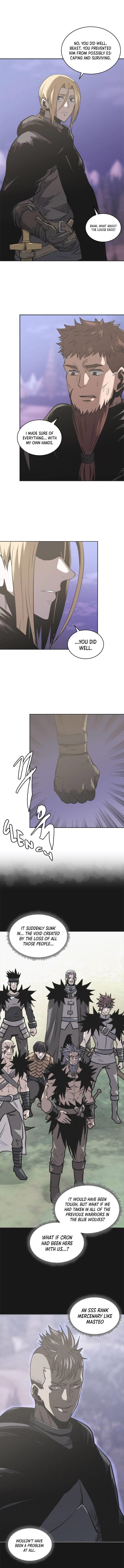 Other World Warrior Chapter 168 - Page 3 in English