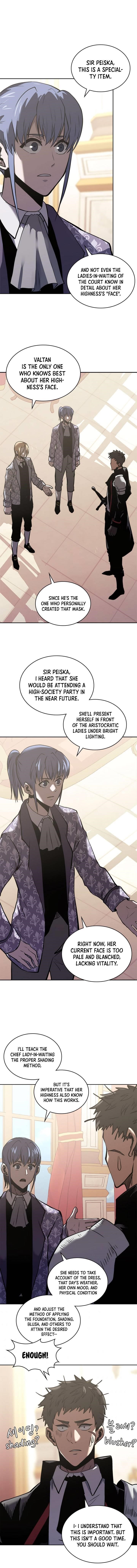 Other World Warrior Chapter 169 - Page 10 in English