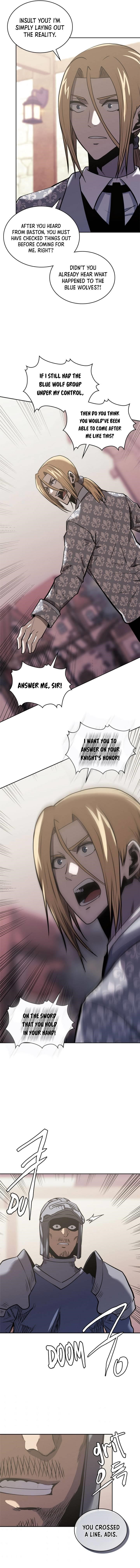Other World Warrior Chapter 169 - Page 6 in English