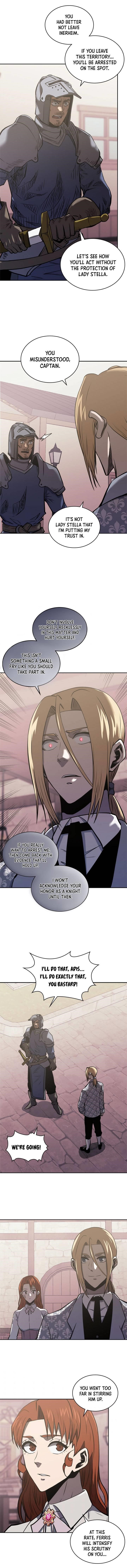 Other World Warrior Chapter 169 - Page 7 in English