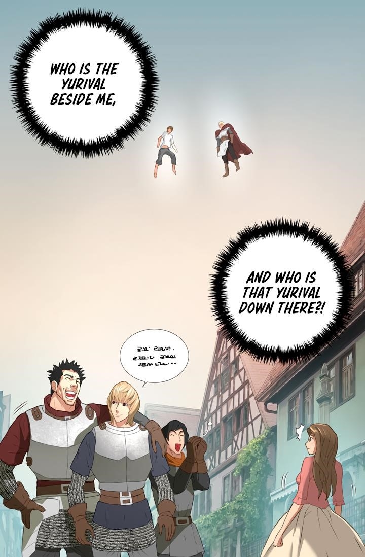 Other World Warrior Chapter 17 - Page 10 in English