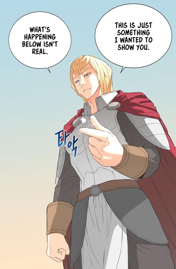Other World Warrior Chapter 17 - Page 15 in English