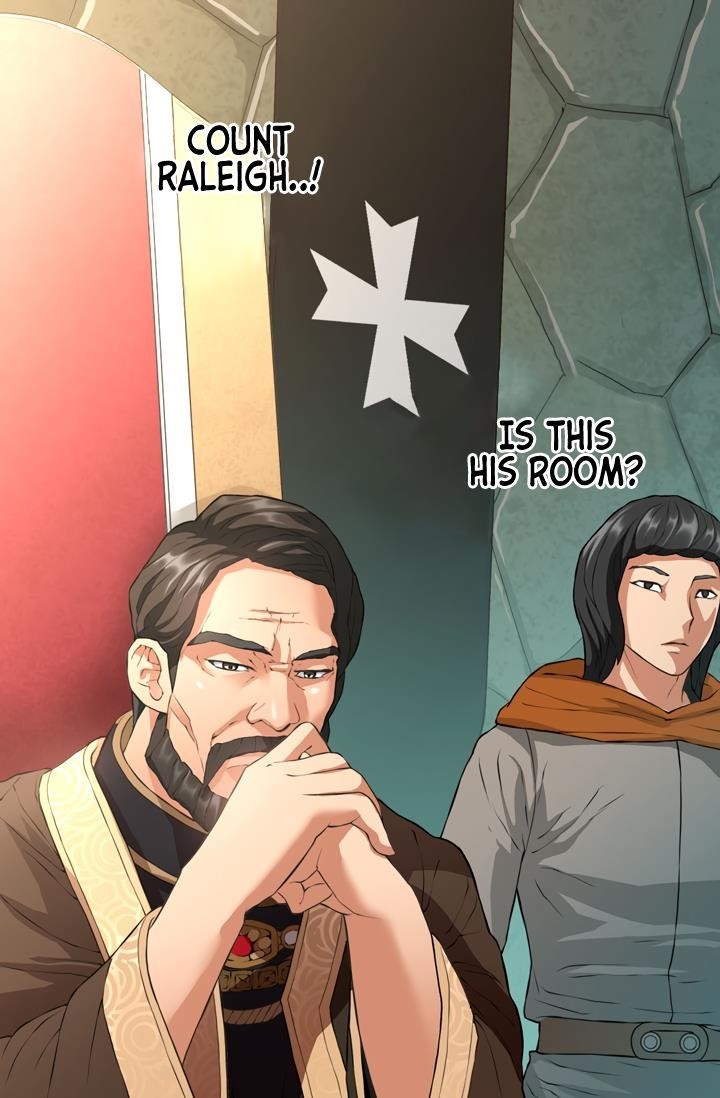 Other World Warrior Chapter 17 - Page 20 in English