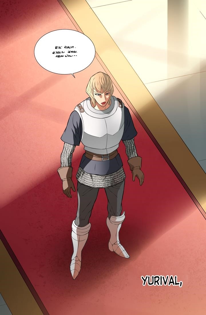 Other World Warrior Chapter 17 - Page 21 in English