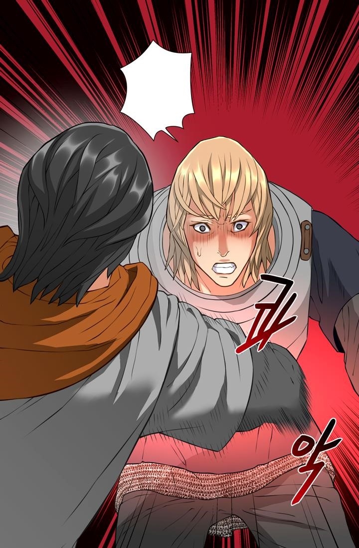 Other World Warrior Chapter 17 - Page 25 in English
