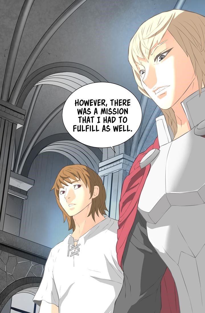 Other World Warrior Chapter 17 - Page 35 in English