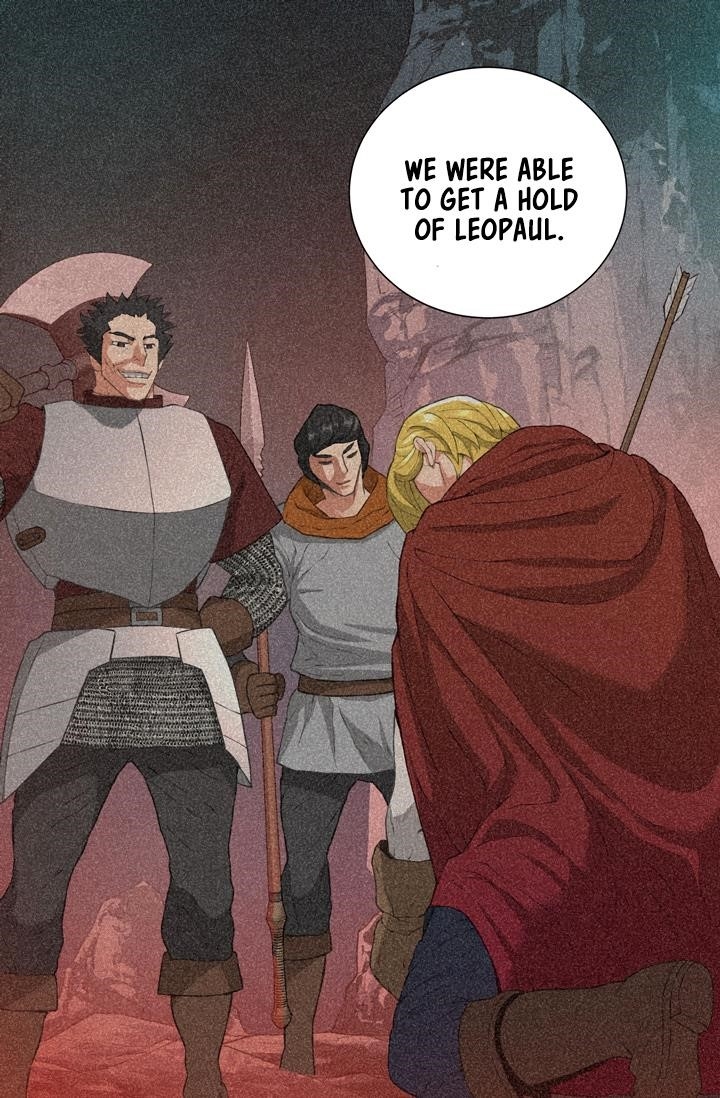 Other World Warrior Chapter 17 - Page 37 in English