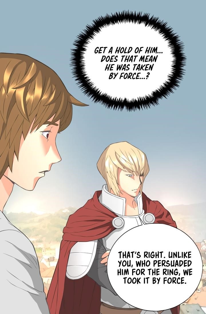 Other World Warrior Chapter 17 - Page 38 in English