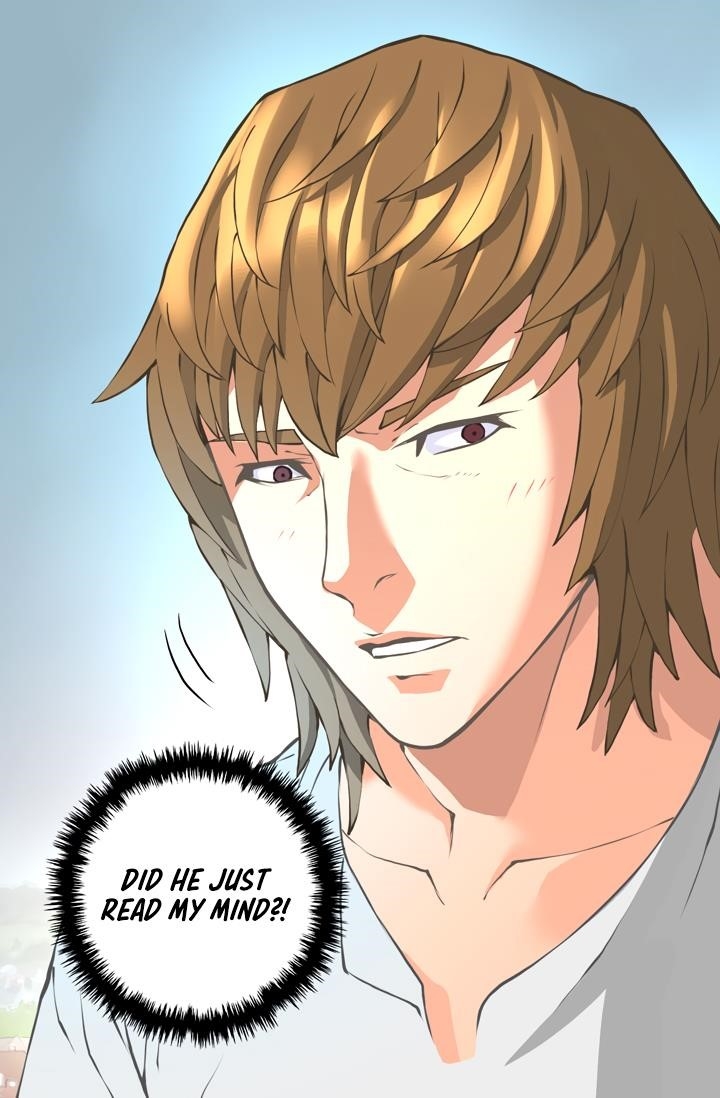 Other World Warrior Chapter 17 - Page 39 in English