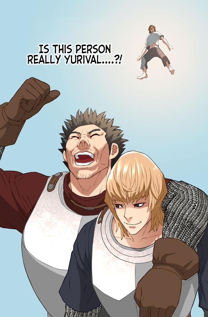 Other World Warrior Chapter 17 - Page 4 in English
