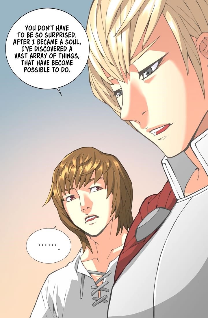 Other World Warrior Chapter 17 - Page 40 in English