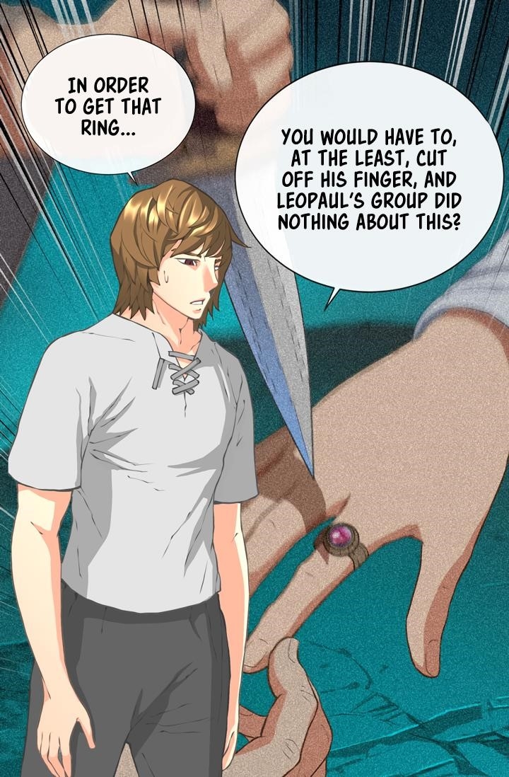 Other World Warrior Chapter 17 - Page 41 in English