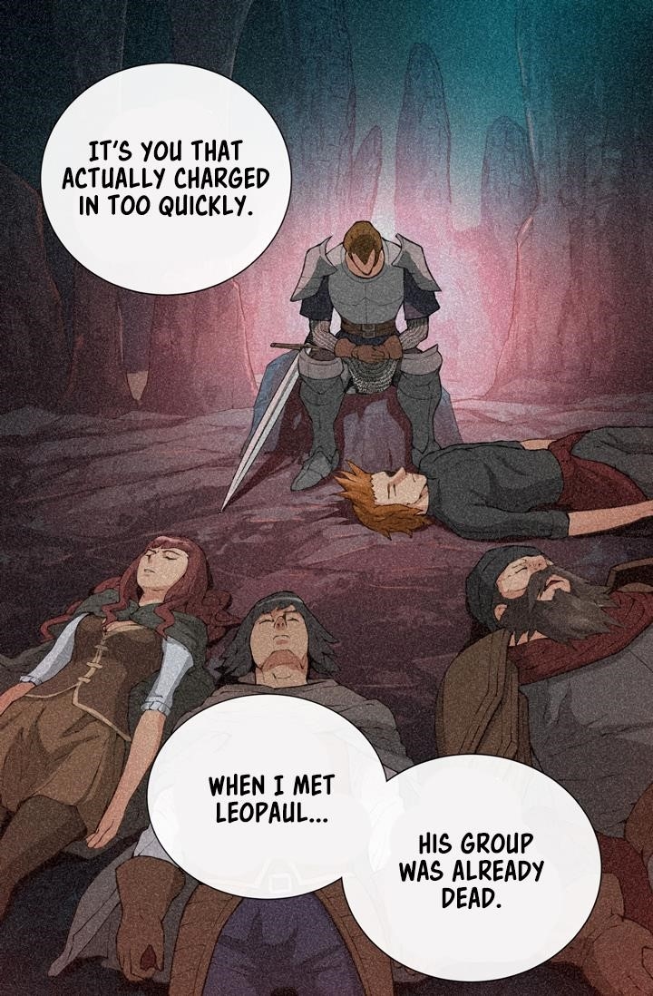 Other World Warrior Chapter 17 - Page 43 in English