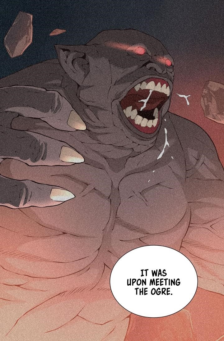 Other World Warrior Chapter 17 - Page 44 in English