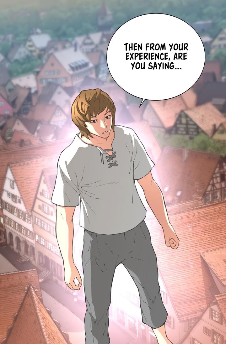 Other World Warrior Chapter 17 - Page 45 in English