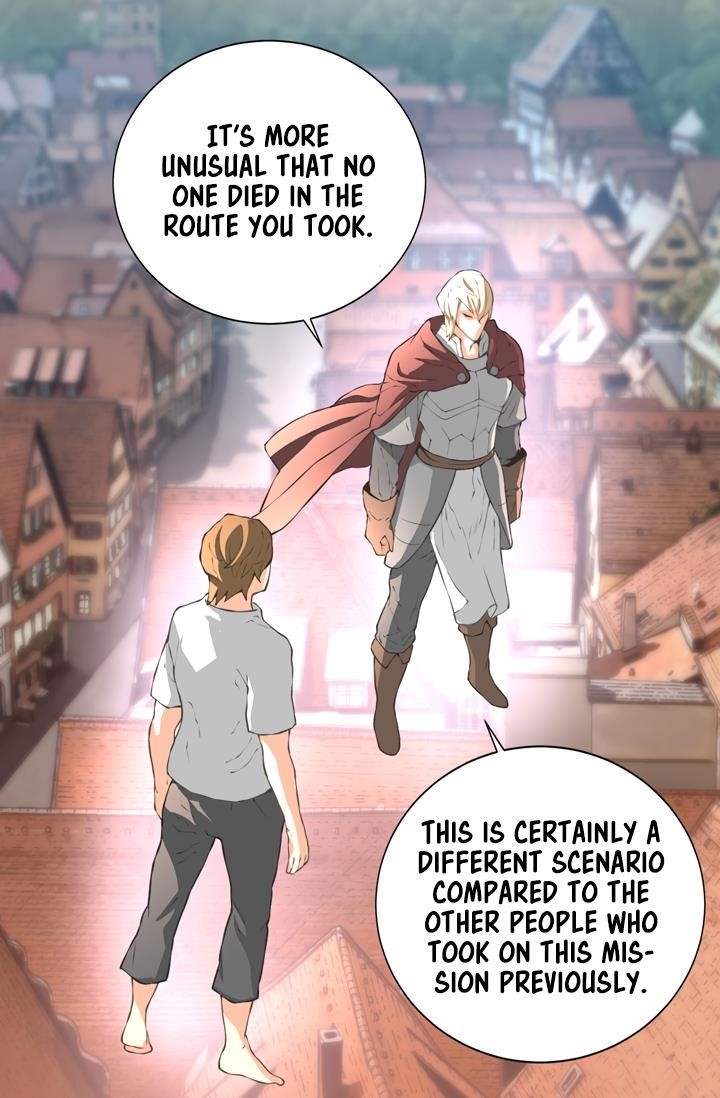 Other World Warrior Chapter 17 - Page 47 in English