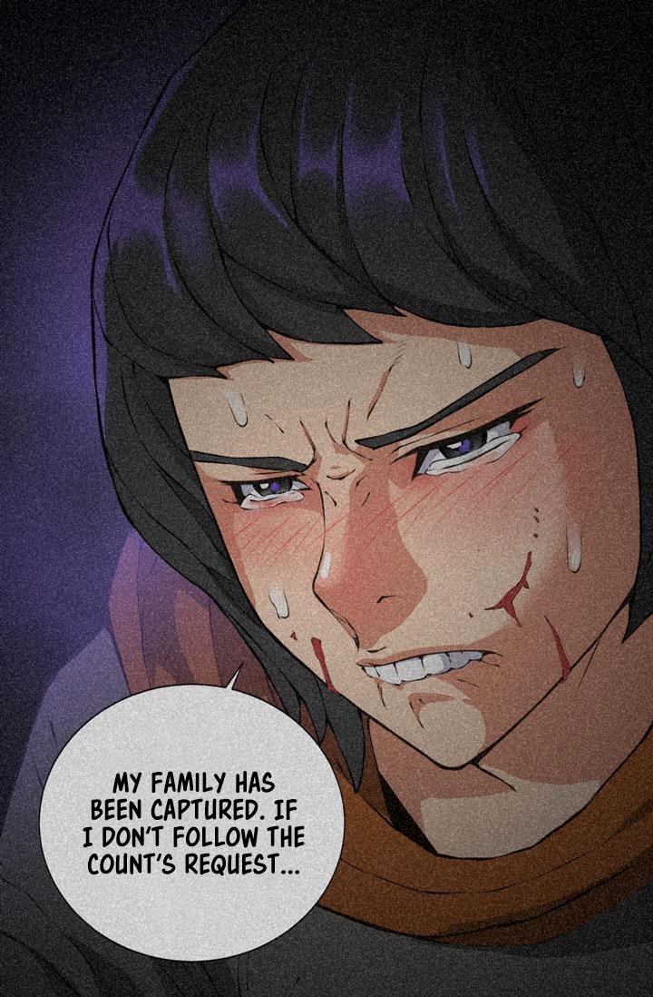 Other World Warrior Chapter 17 - Page 53 in English