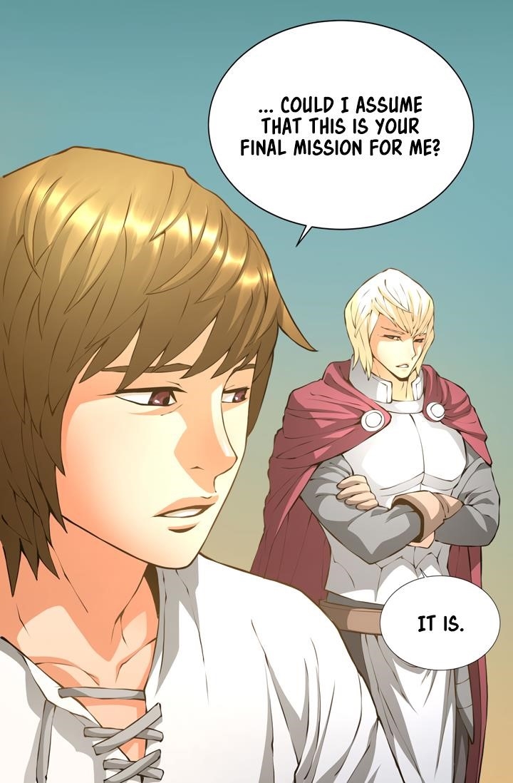 Other World Warrior Chapter 17 - Page 54 in English