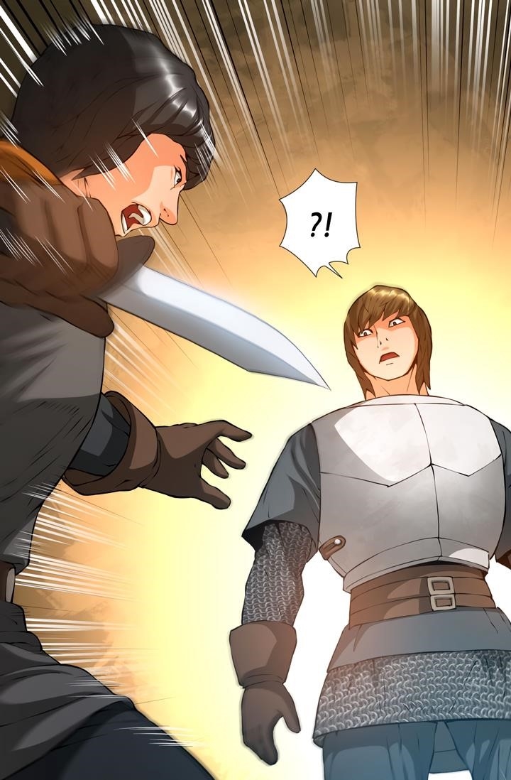 Other World Warrior Chapter 17 - Page 59 in English
