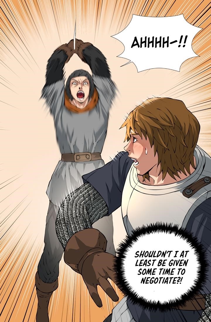 Other World Warrior Chapter 17 - Page 66 in English