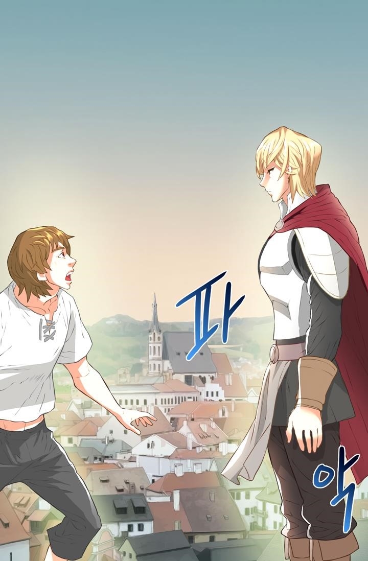 Other World Warrior Chapter 17 - Page 8 in English