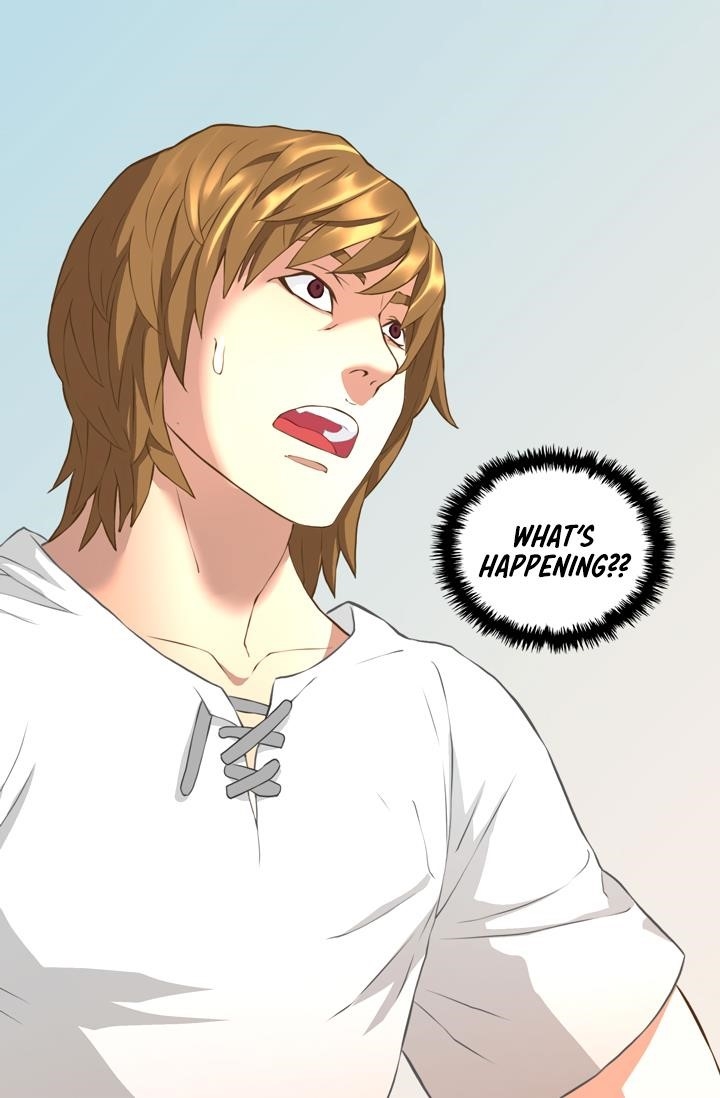Other World Warrior Chapter 17 - Page 9 in English