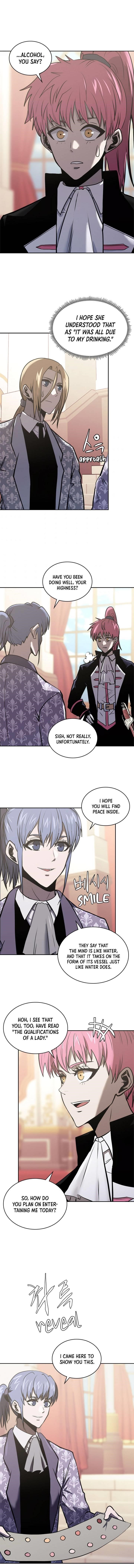 Other World Warrior Chapter 170 - Page 5 in English