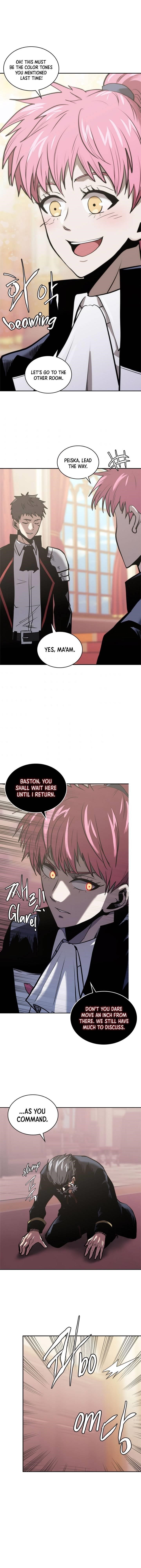 Other World Warrior Chapter 170 - Page 6 in English