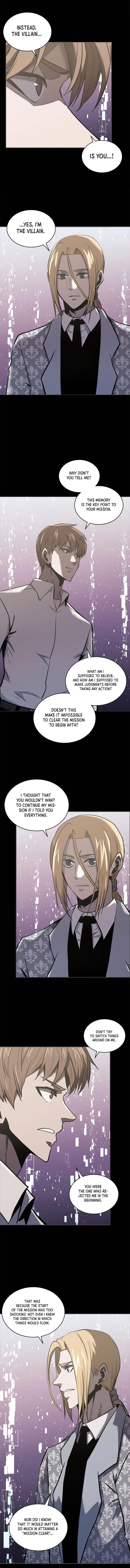 Other World Warrior Chapter 171 - Page 10 in English