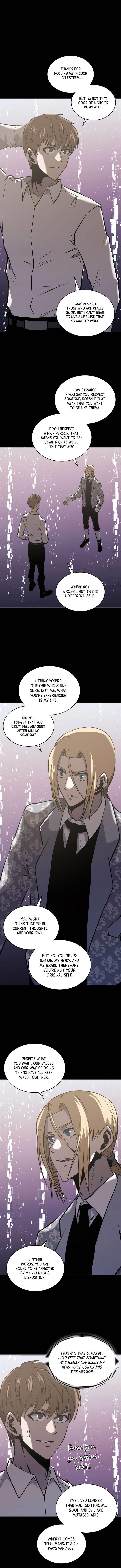 Other World Warrior Chapter 171 - Page 12 in English