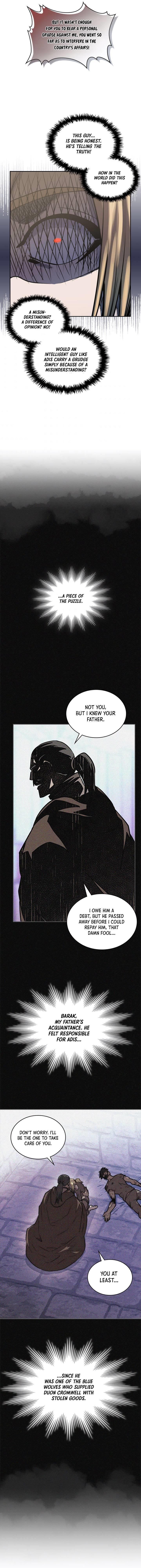 Other World Warrior Chapter 171 - Page 4 in English
