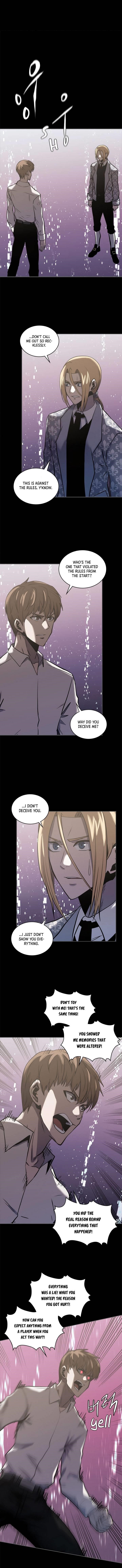 Other World Warrior Chapter 171 - Page 6 in English